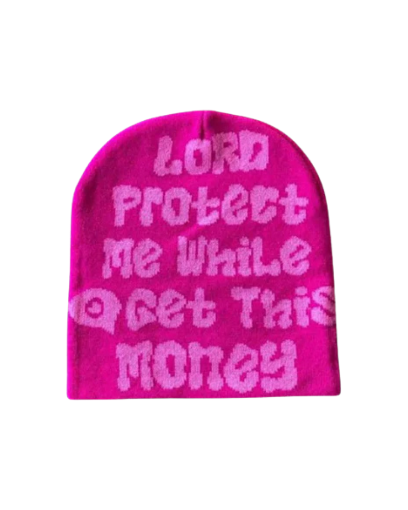 PROTECT ME | BEANIE
