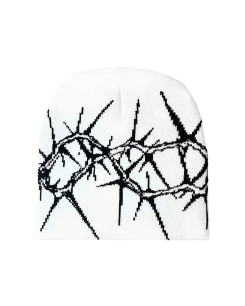 BARBED WIRE | BEANIE