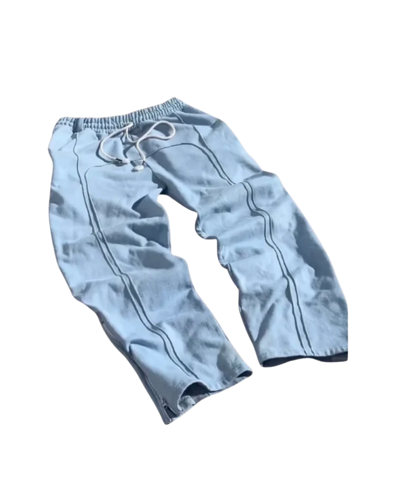 TRACE LINE | SWEATPANTS