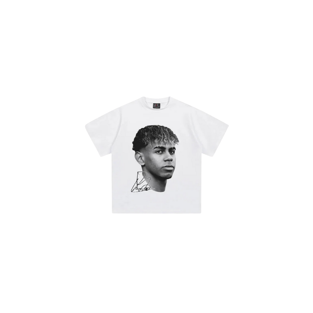 ICON | GRAPHIC TEE