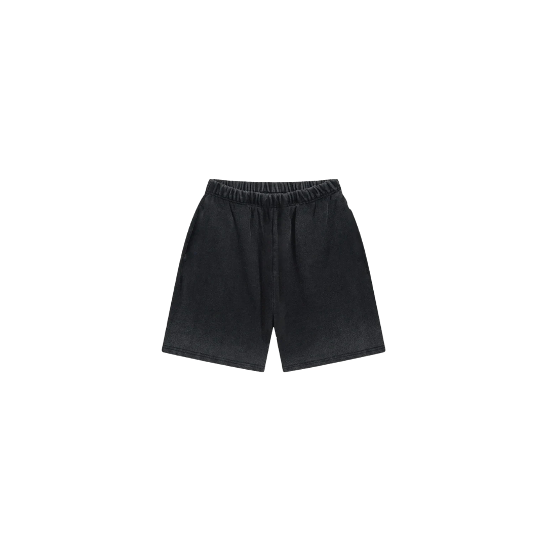 ONYX | WASHED SHORTS