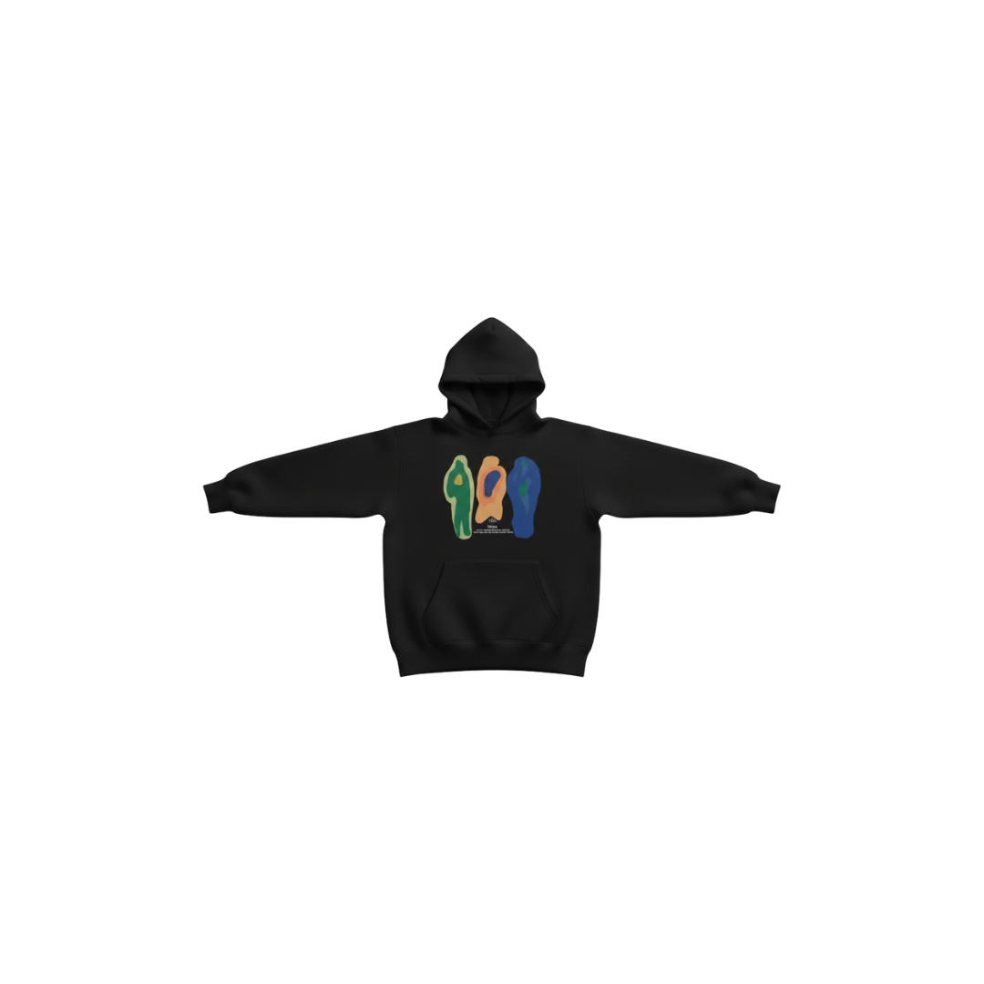 RADIATION | HOODIE