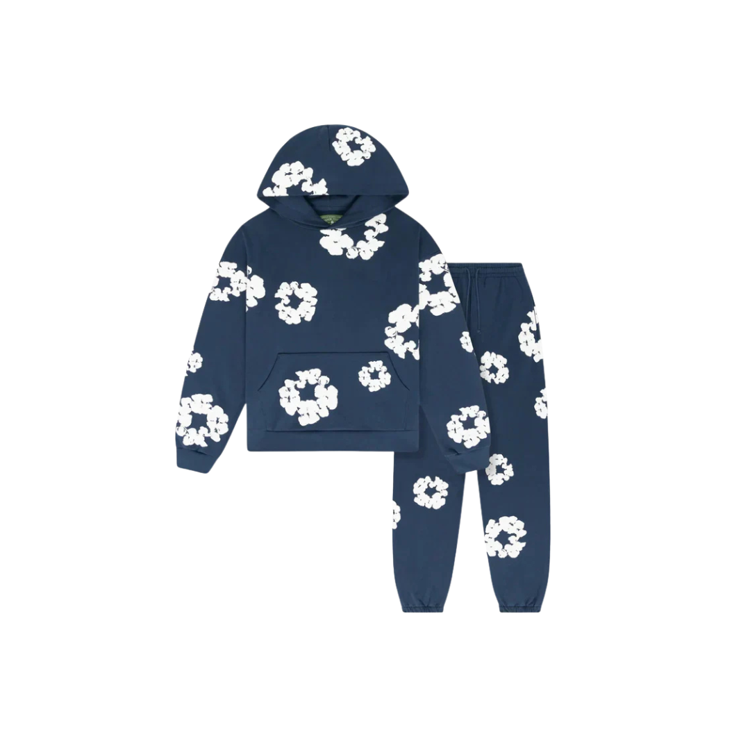 FLOWER | TRACKSUIT