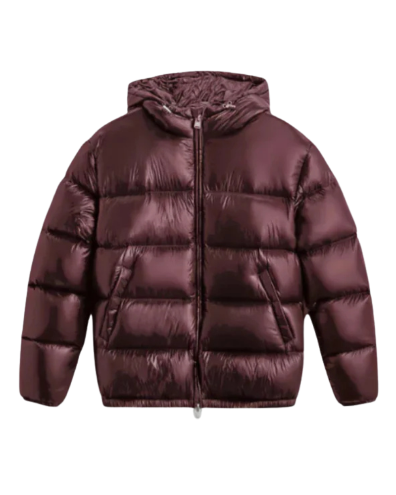 VONN | PUFFER JACKET