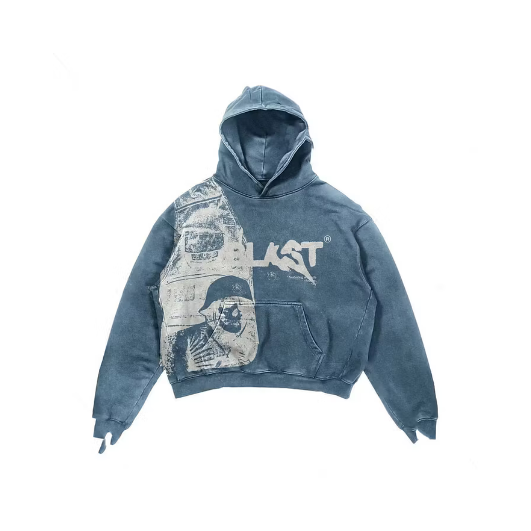 BLAST | HOODIE