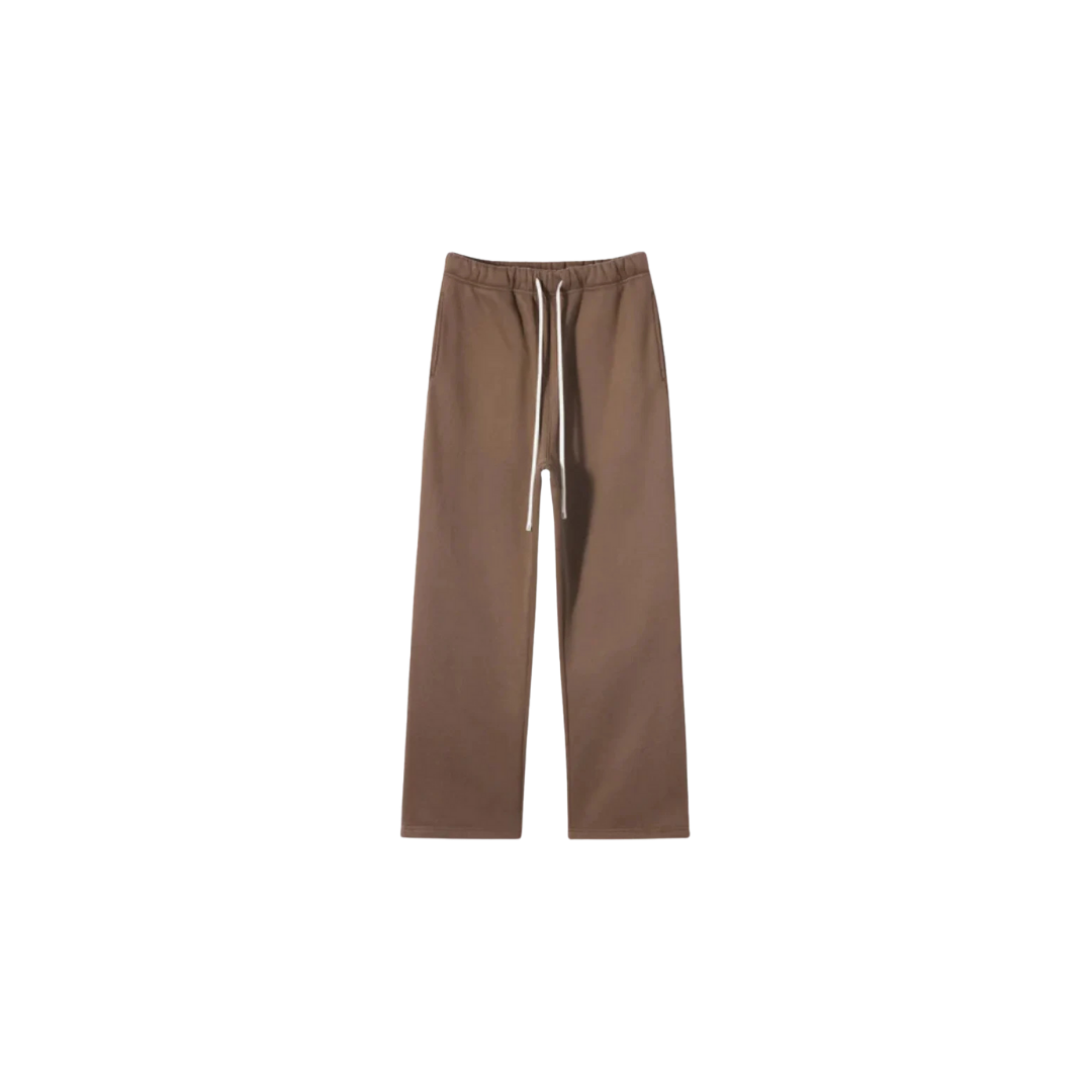 VONN | EVERYDAY STRAIGHT JOGGERS