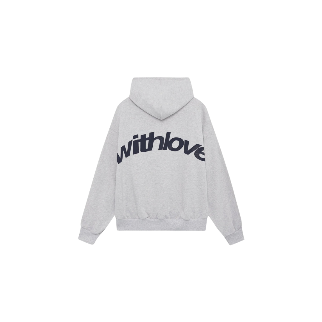 WITH LOVE | HOODIE