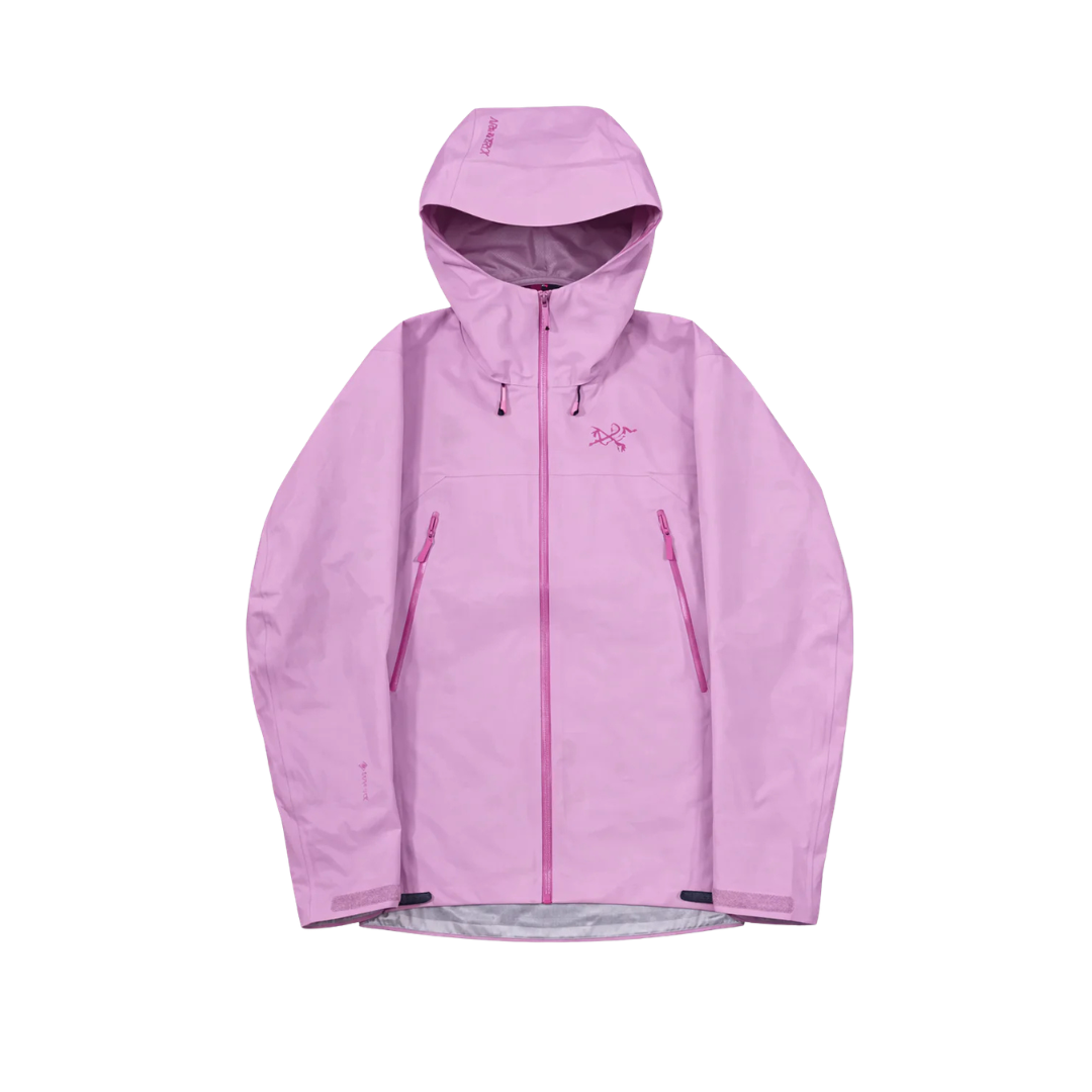ARC | WINDBREAKER JACKET