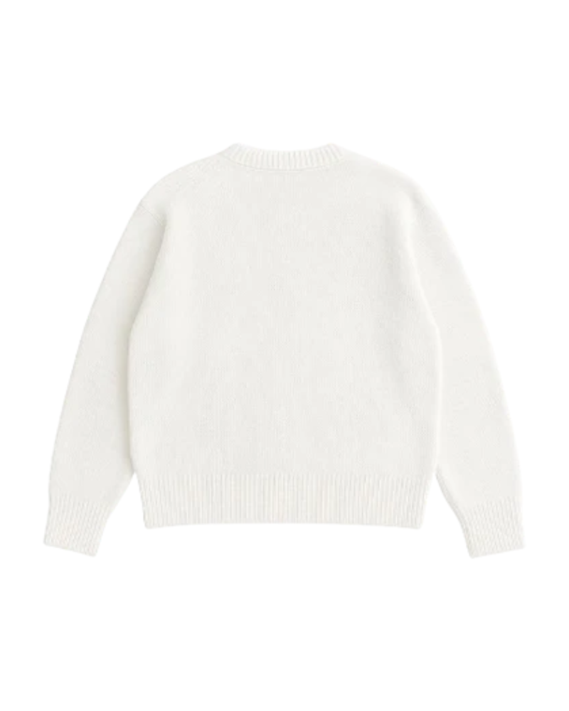MUSE | KNIT SWEATER