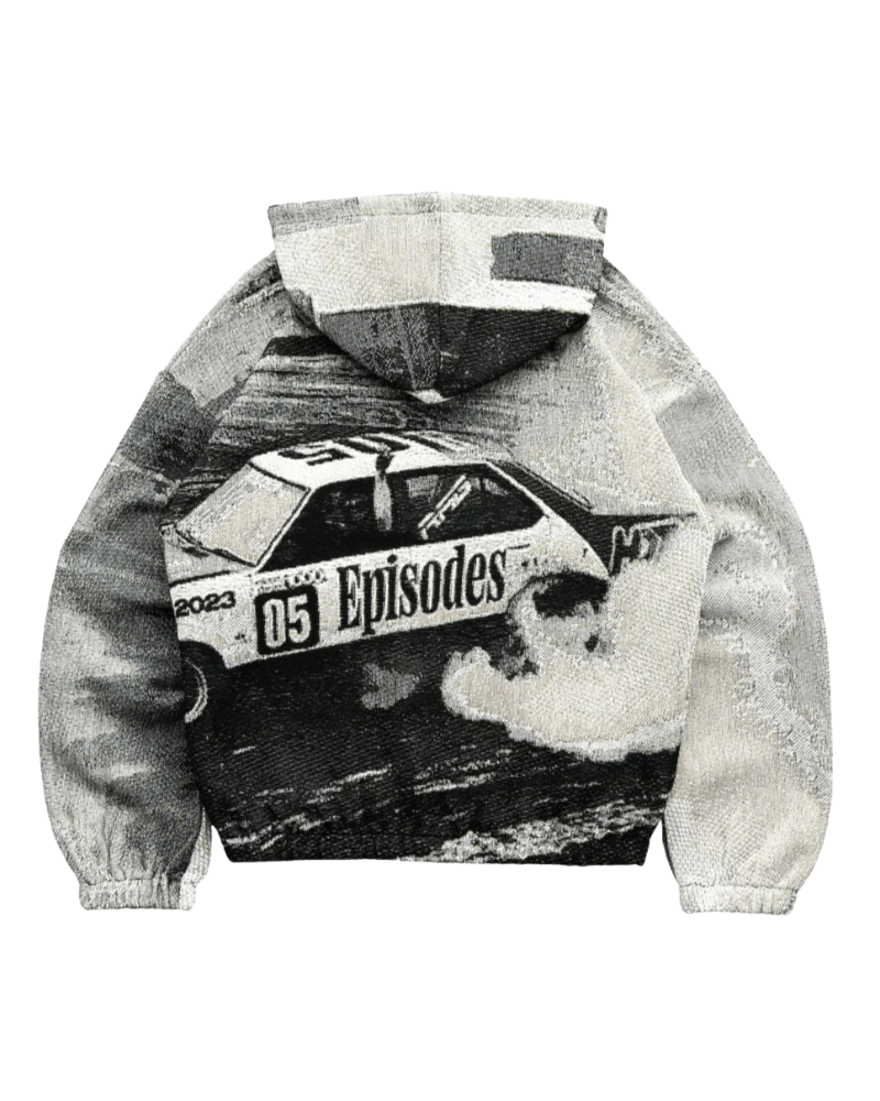 EP RACING | HOODIE