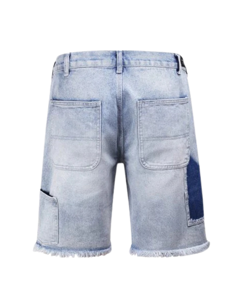 KENTA | RIPPED SHORTS