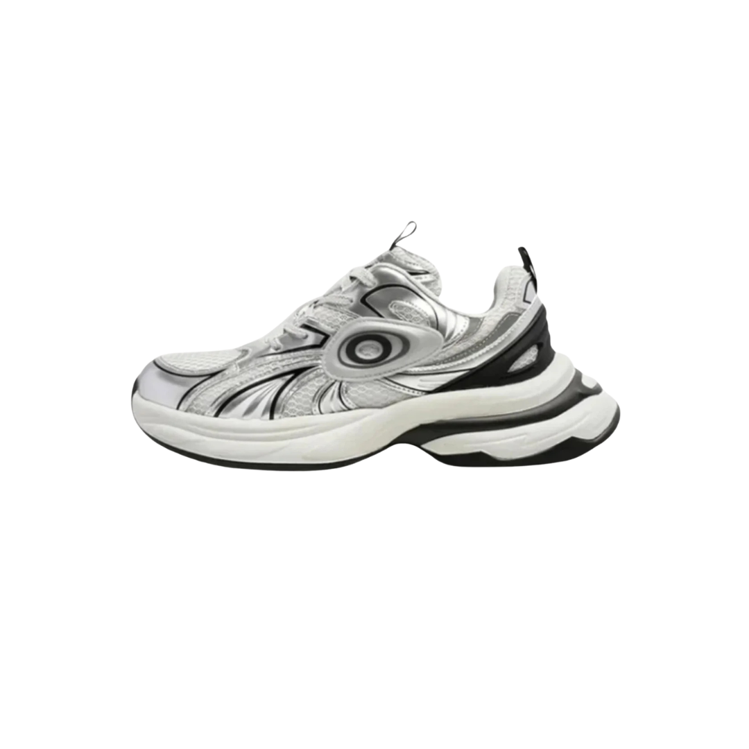 FLUX TECH | RUNNER