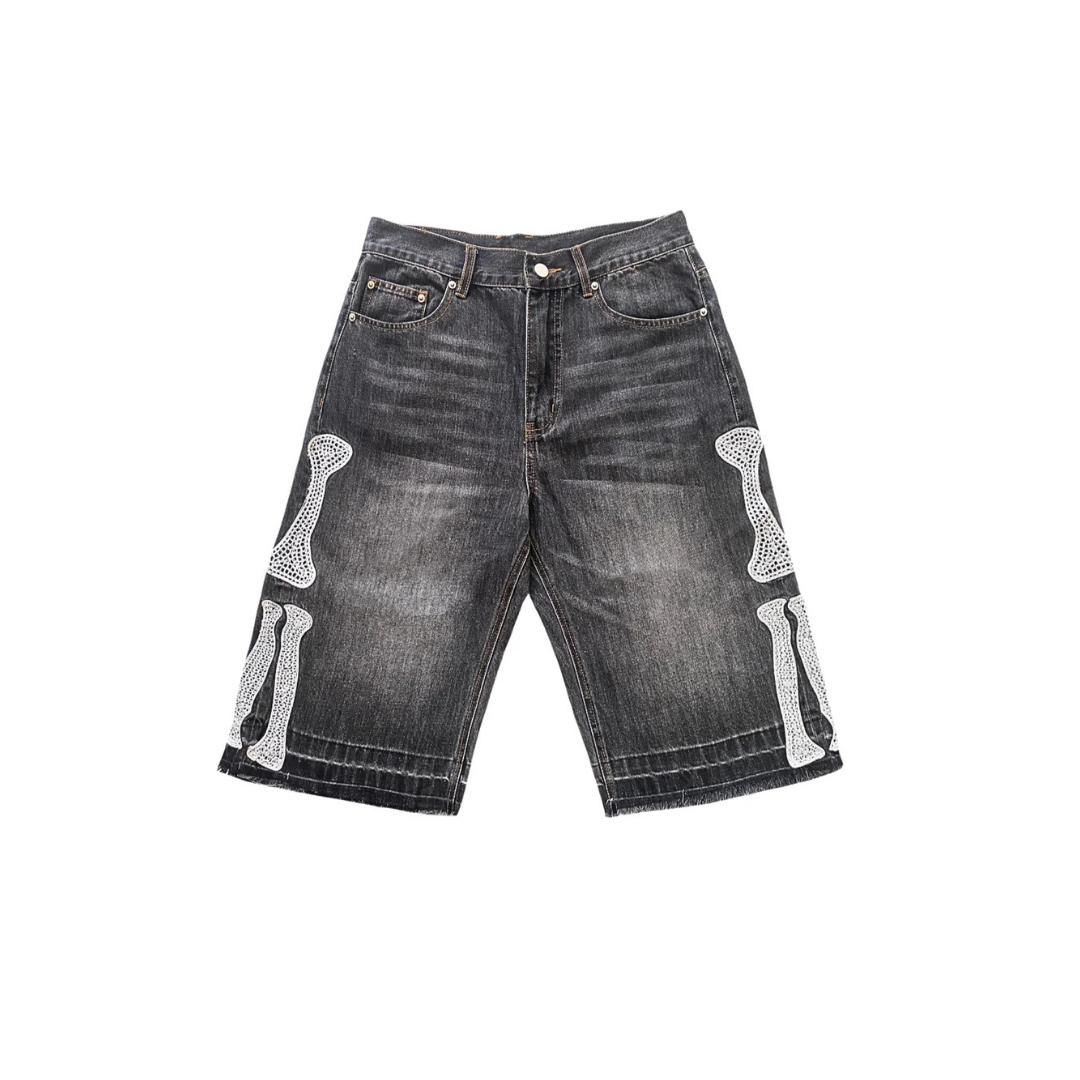 BONES | SHORTS