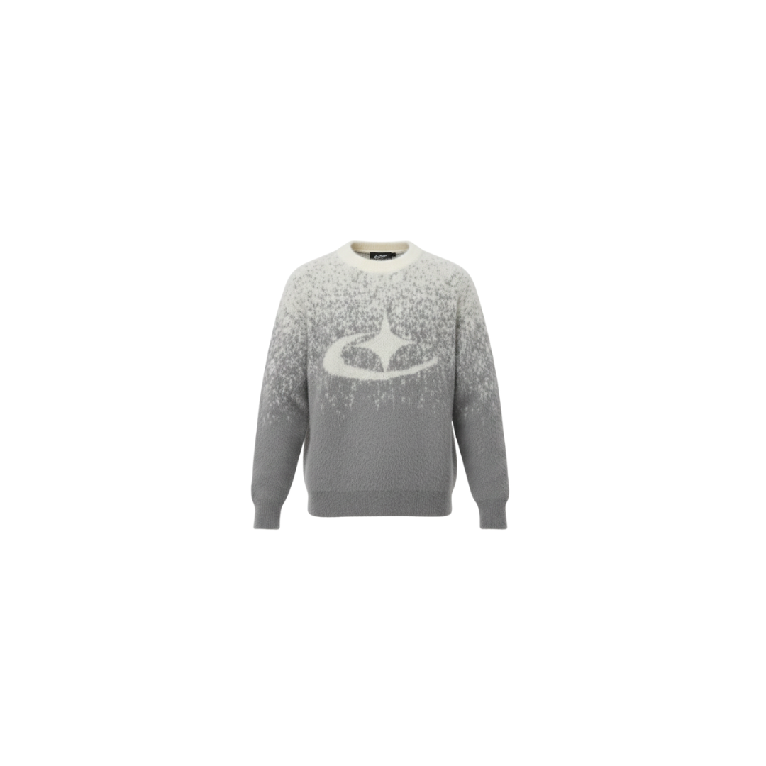 GALACTIQUE | KNIT SWEATER