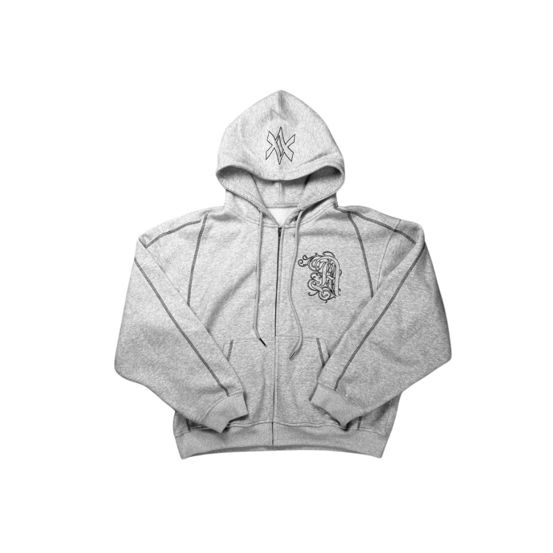 MIDNIGHT | TRACKSUIT
