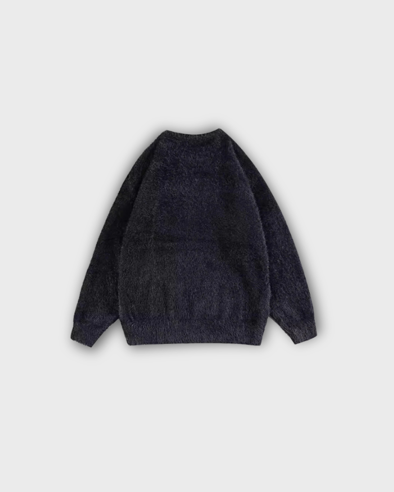SPYDER | KNITTED SWEATER