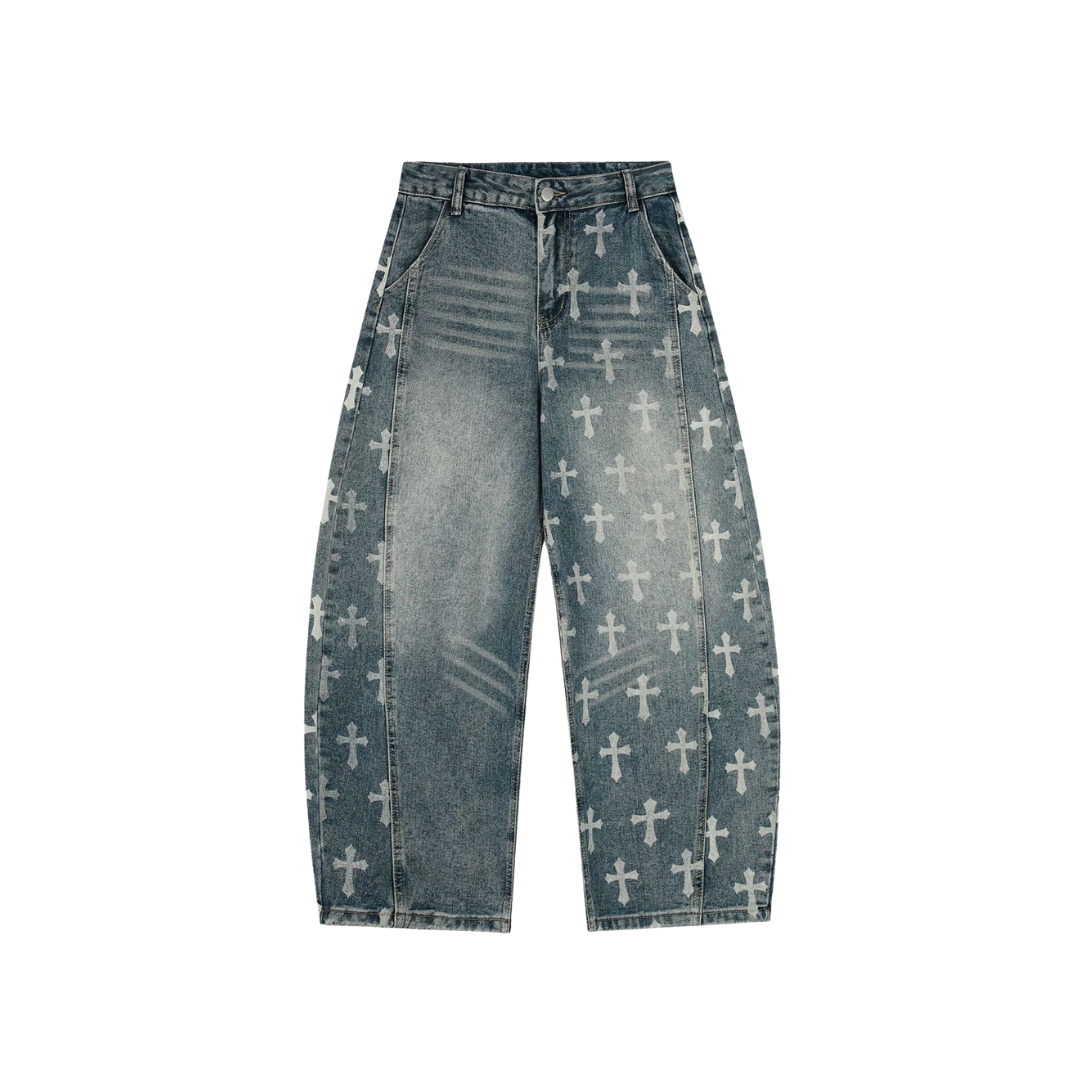 CROSS | DENIM