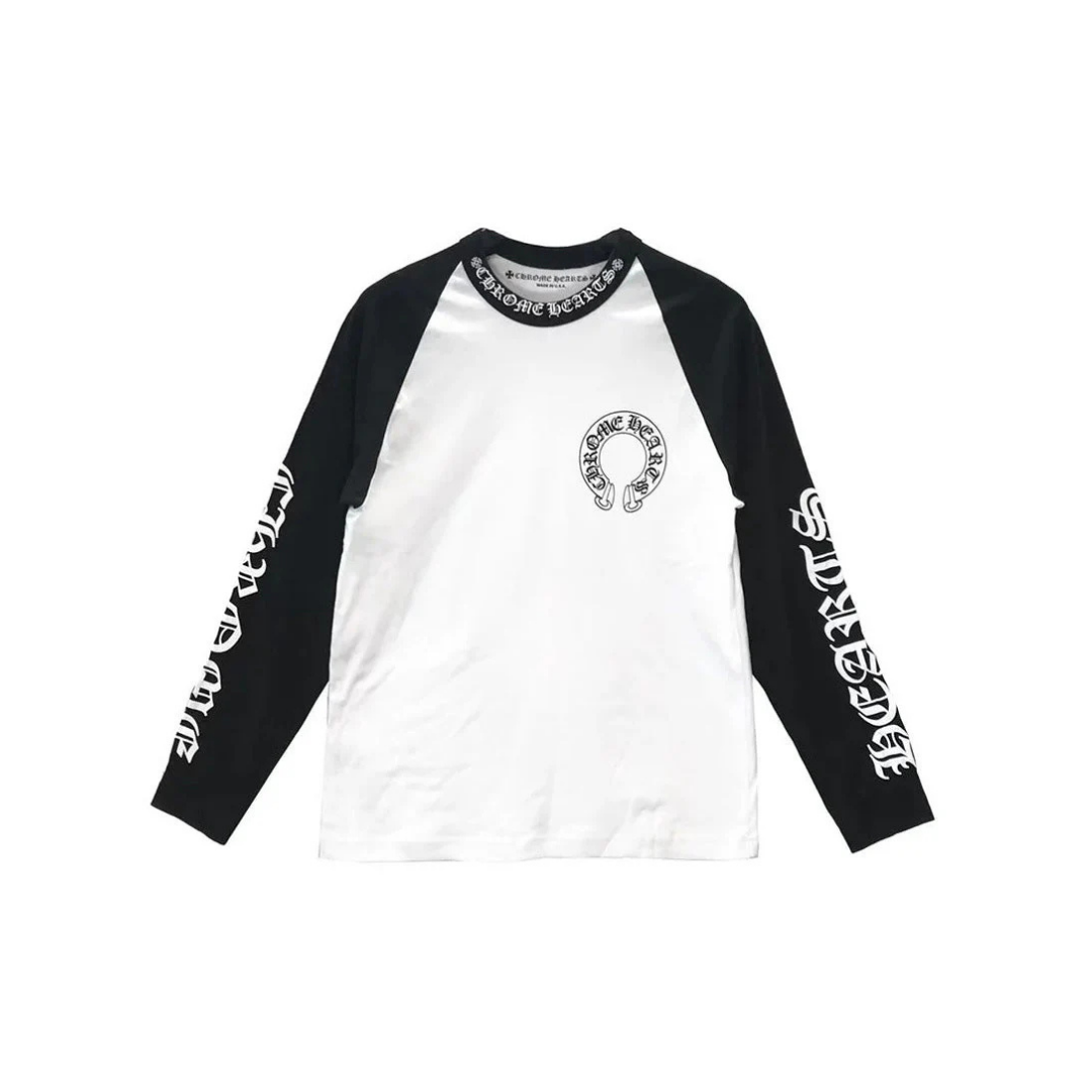 CHROME 2 TONE | LONGSLEEVE
