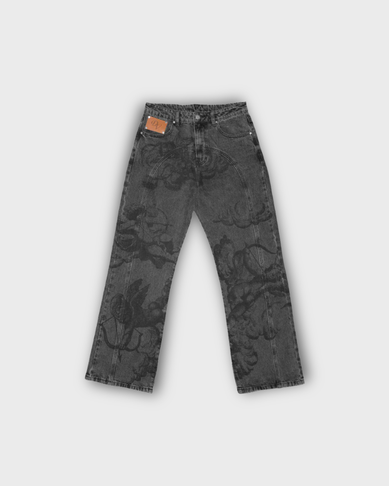 ANGEL | JEANS