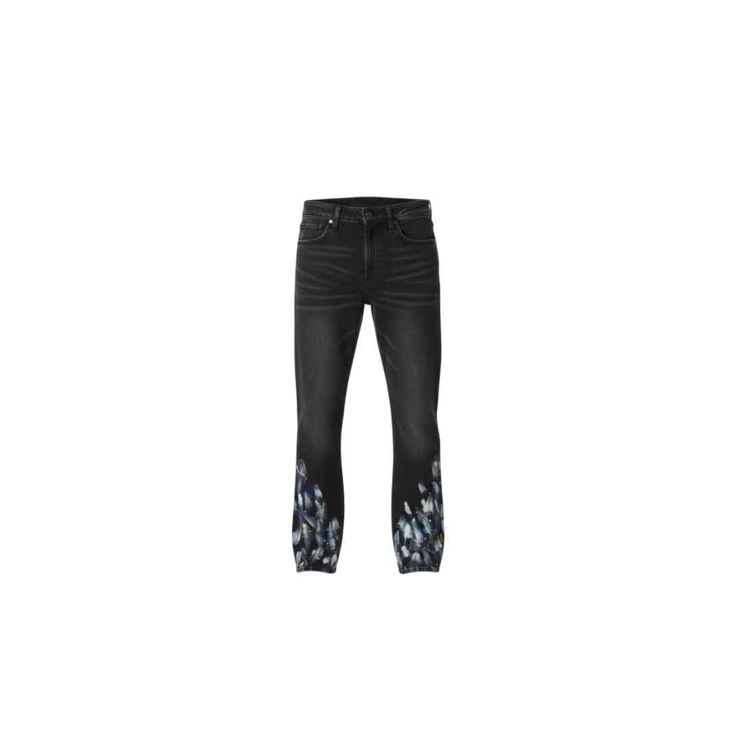 LEON | FLARED DENIM