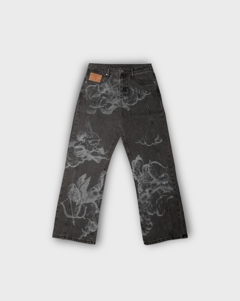 ANGEL | JEANS