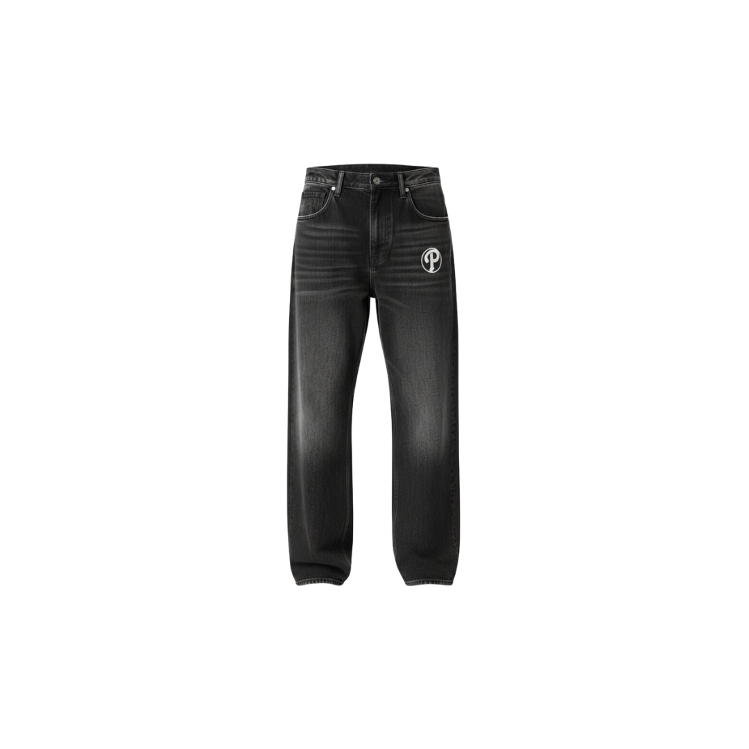 P | DENIM