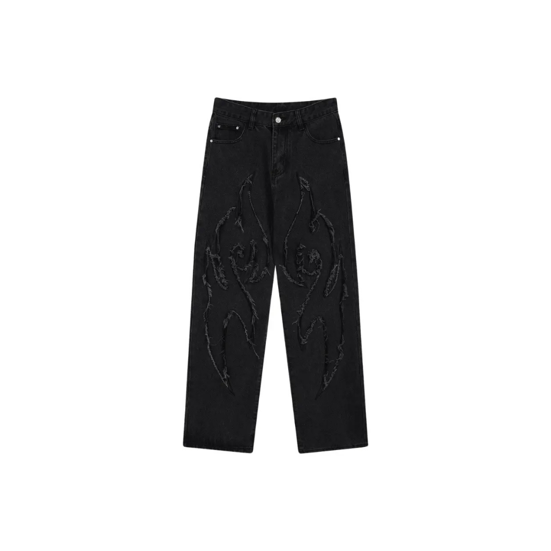 TRIBE | JEANS