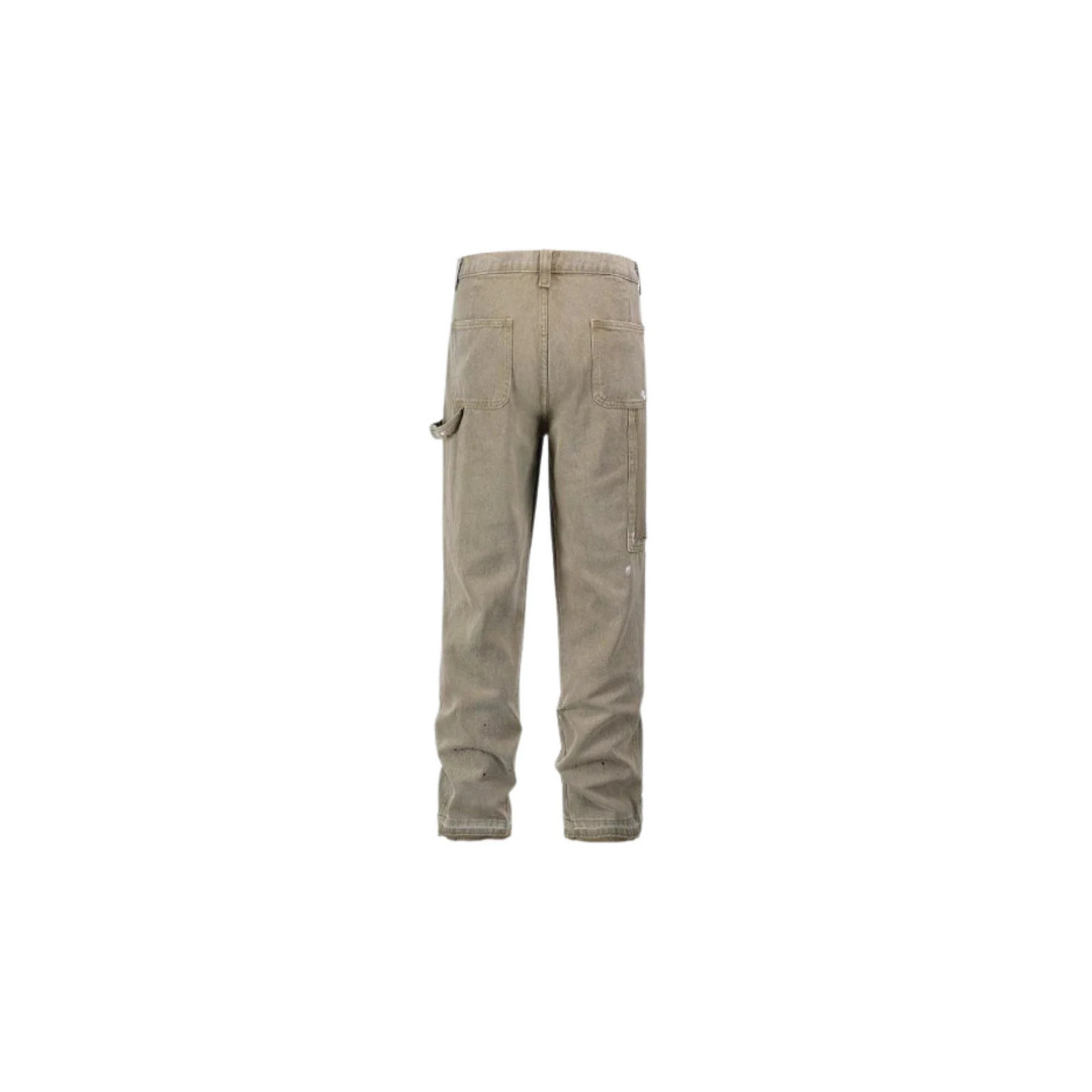 RUST | JEANS