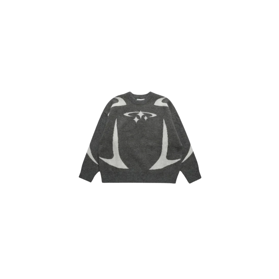STARGAZE | KNITTED SWEATER