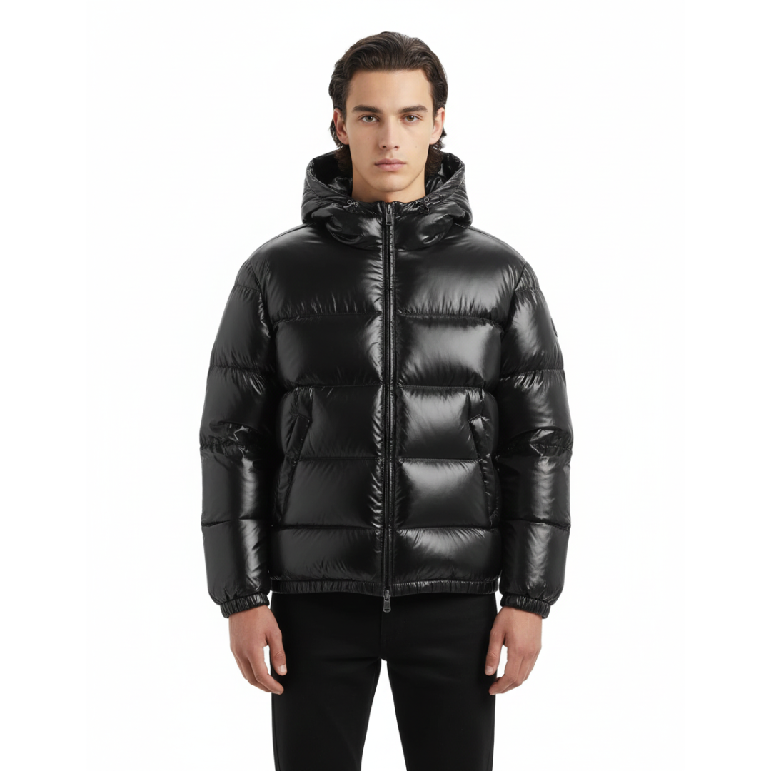 VONN | PUFFER JACKET