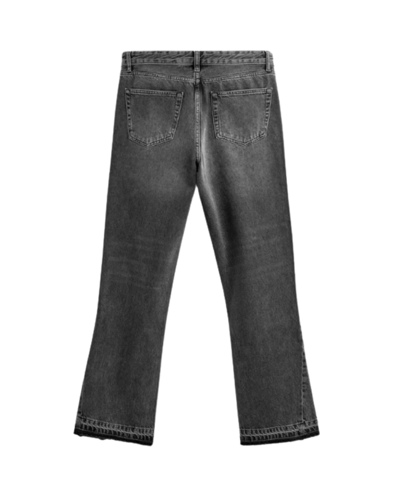 AMAR | FLARED JEANS