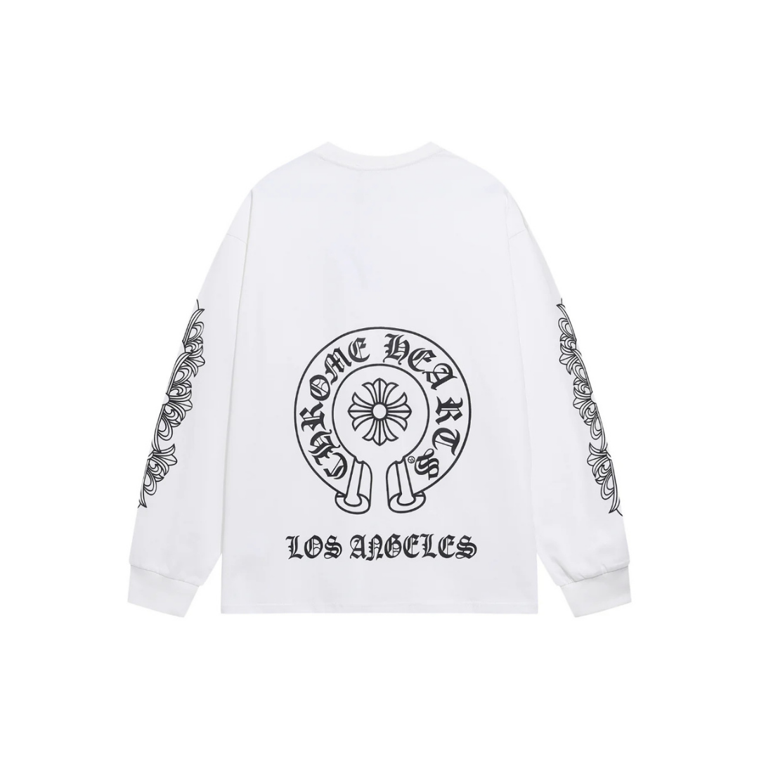 CHROME LA | LONGSLEEVE