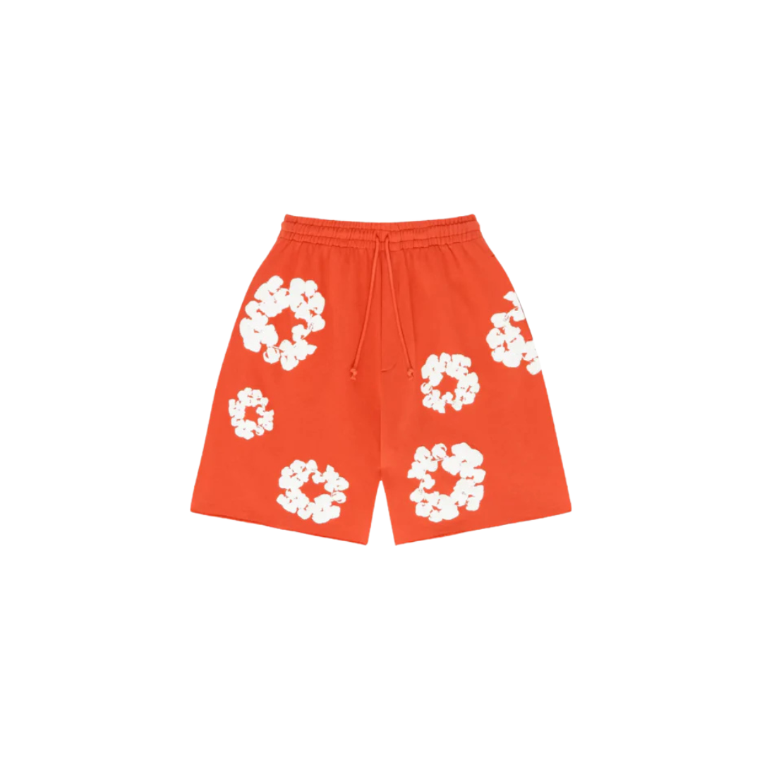 FLOWER | SHORTS