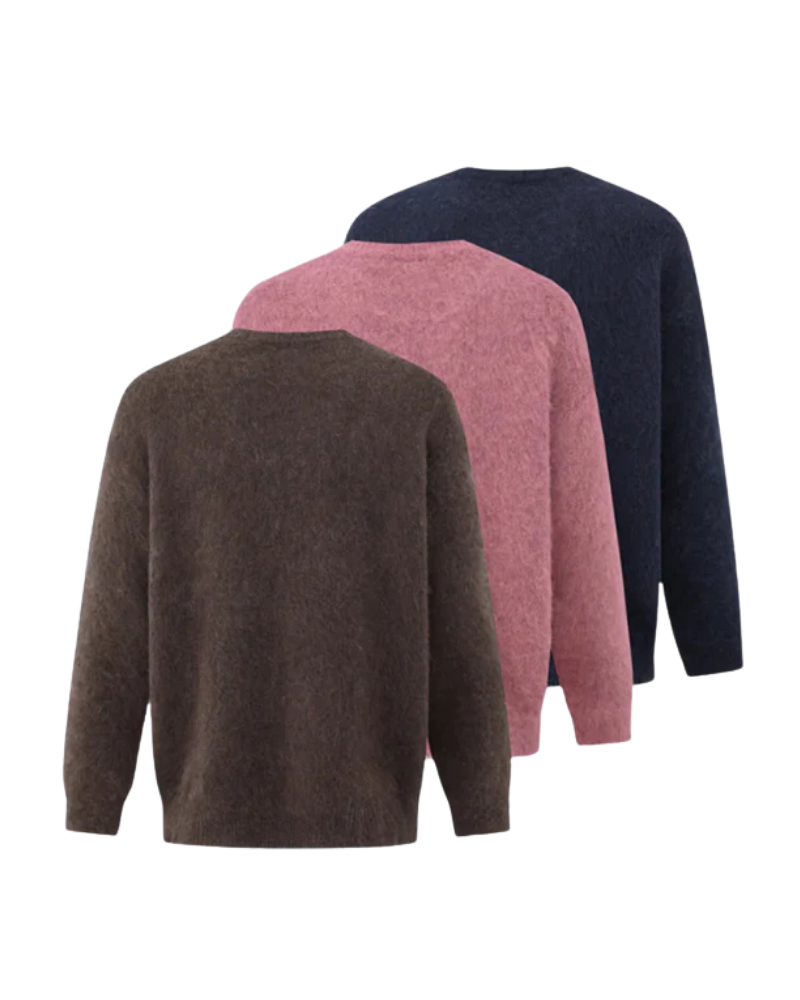 NOT GOING HOME | SWEATER