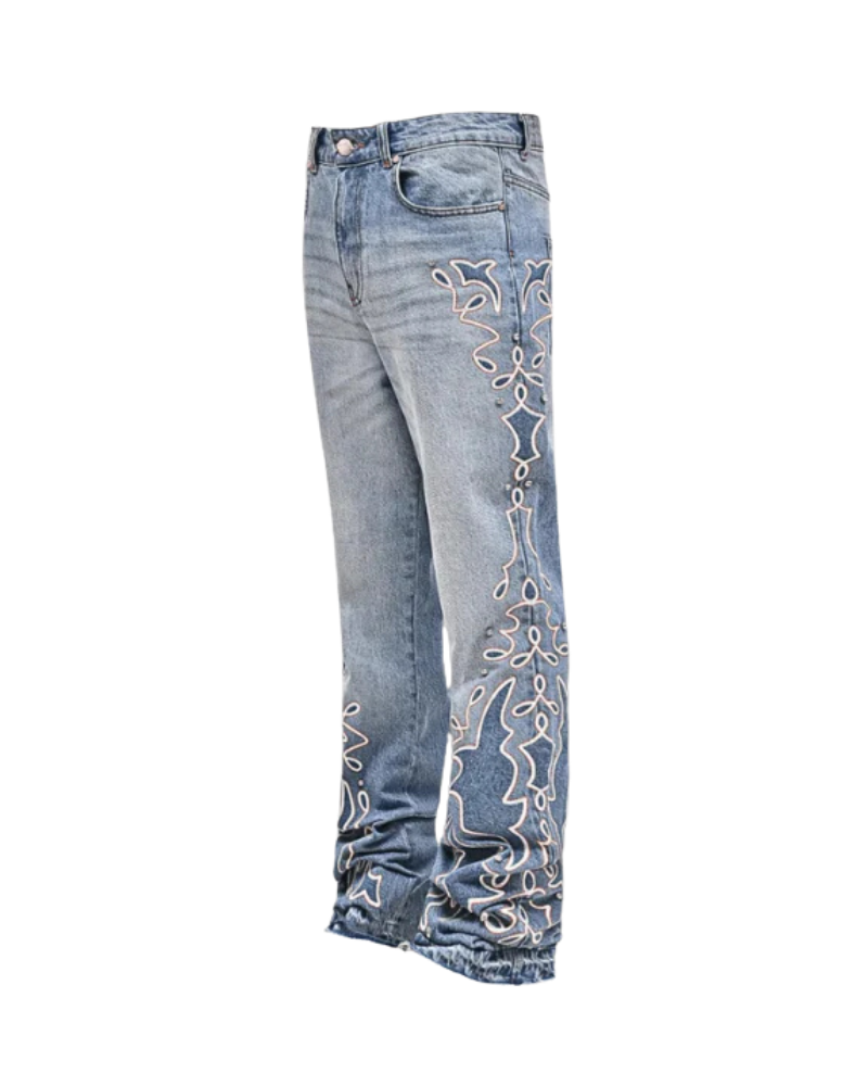 ORNATO | JEANS