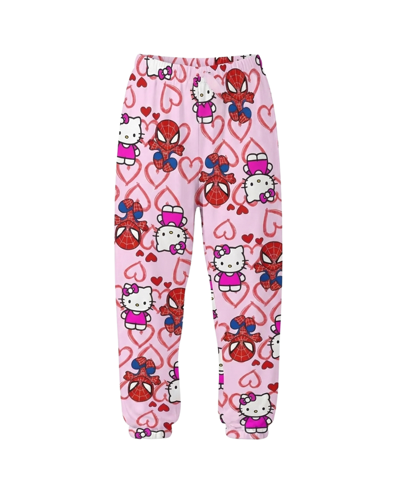 VIRAL | PYJAMAS