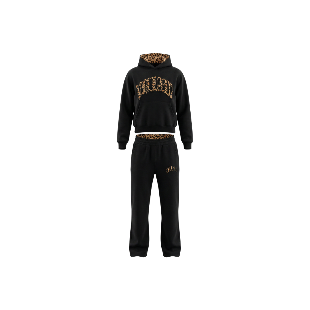 NO HERO | TRACKSUIT