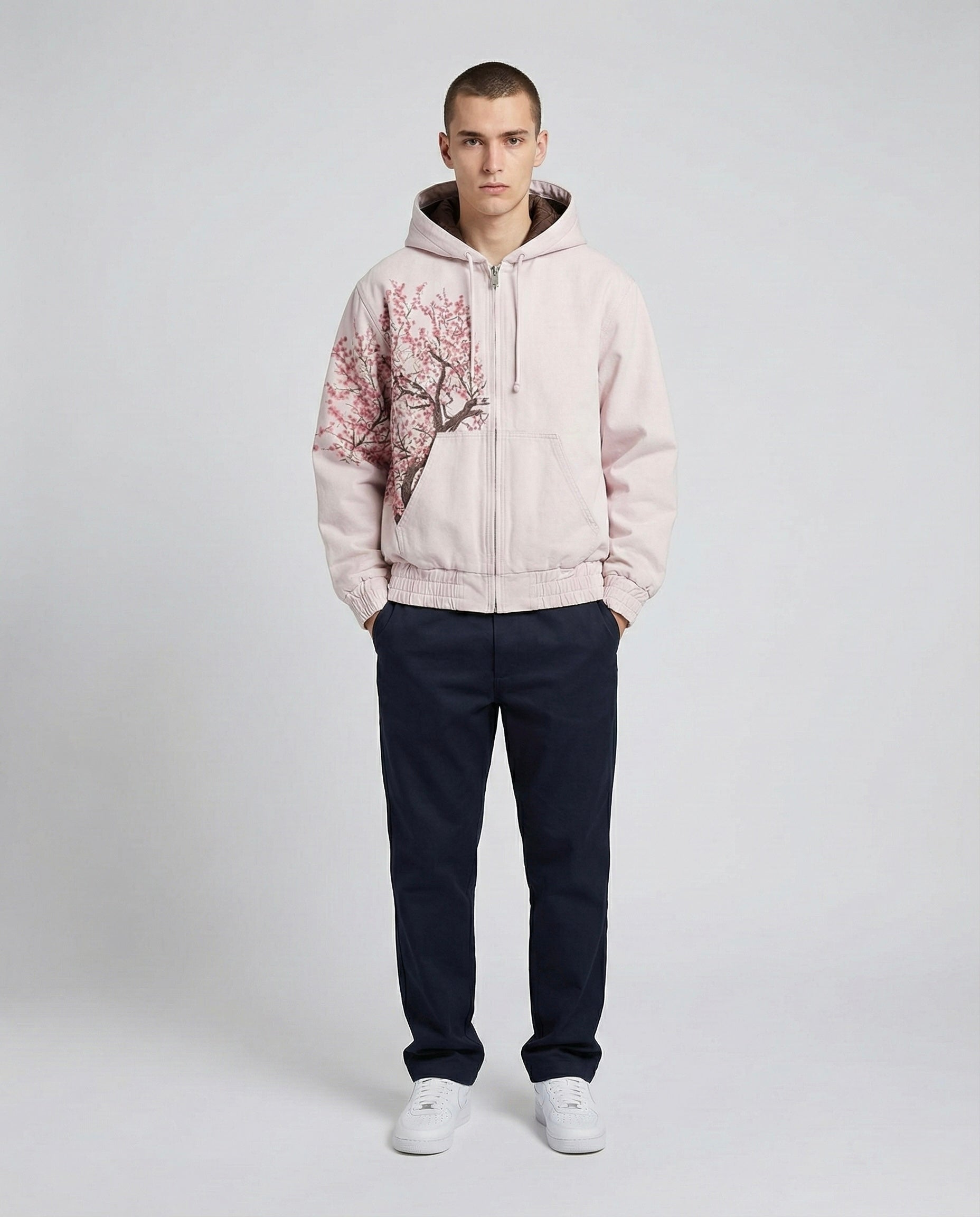 Jackets