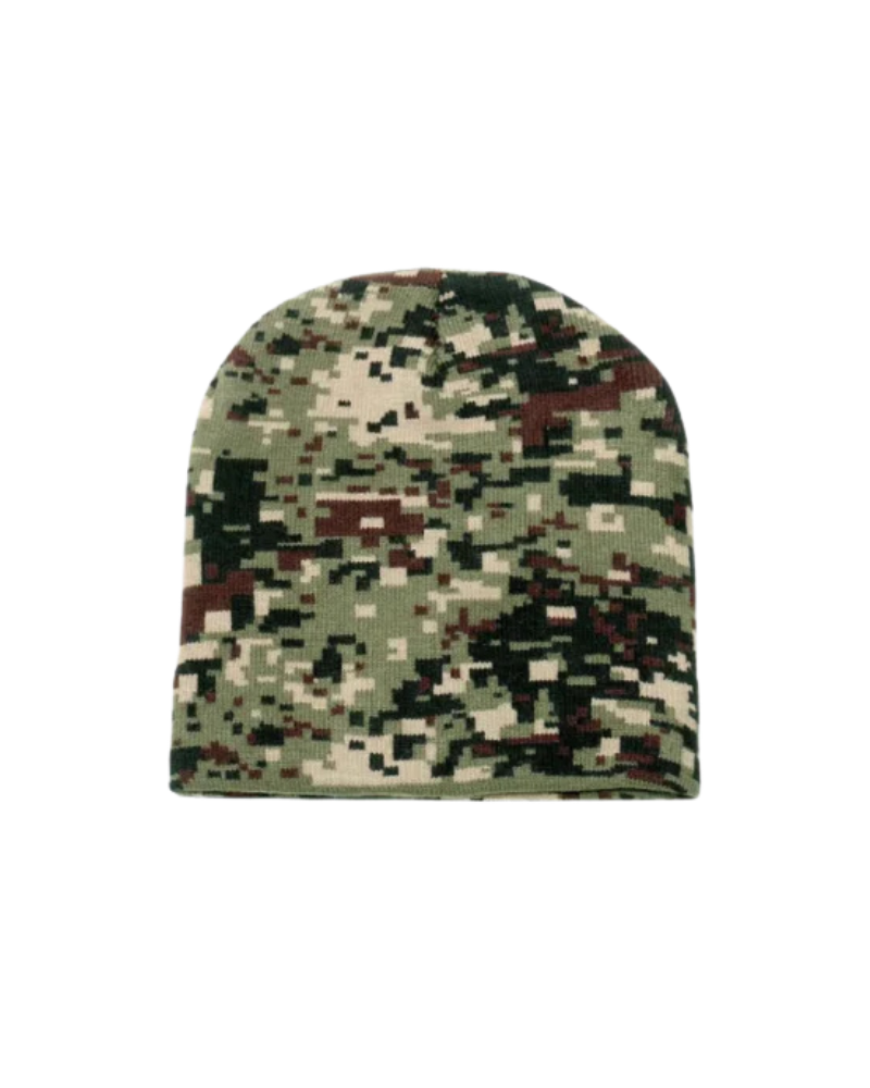 PIXELS | BEANIE