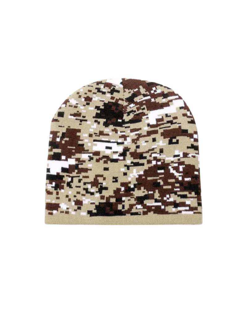 PIXELS | BEANIE