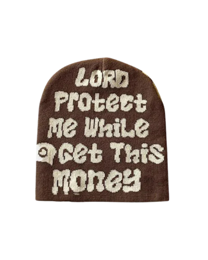 PROTECT ME | BEANIE