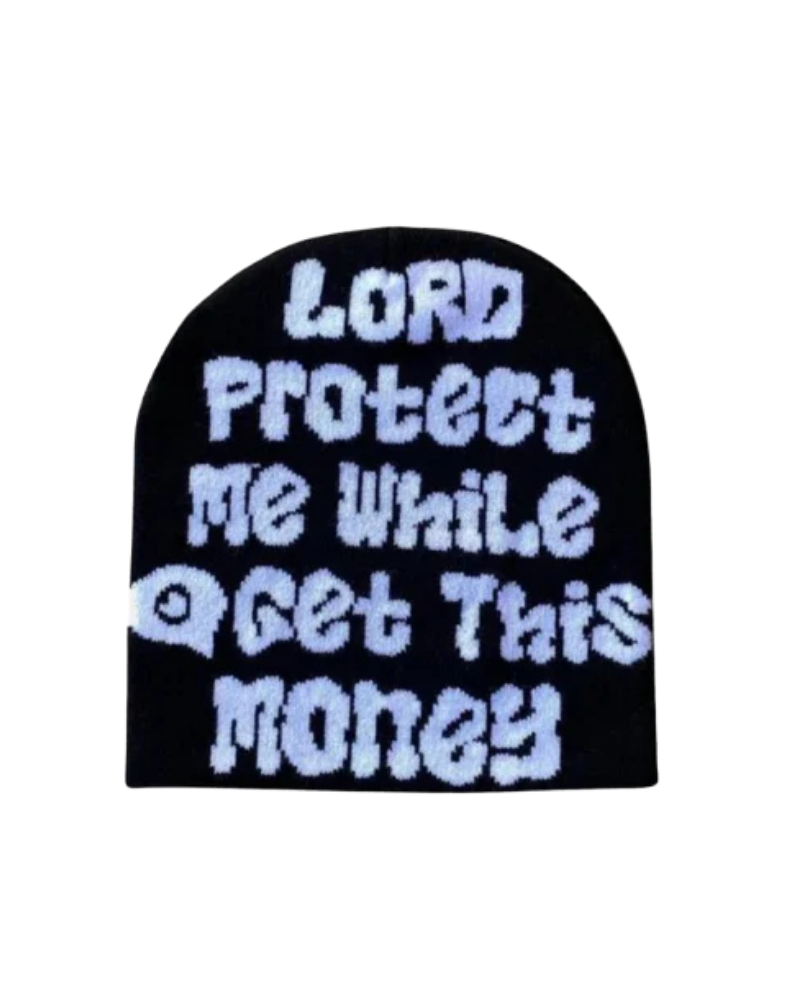 PROTECT ME | BEANIE