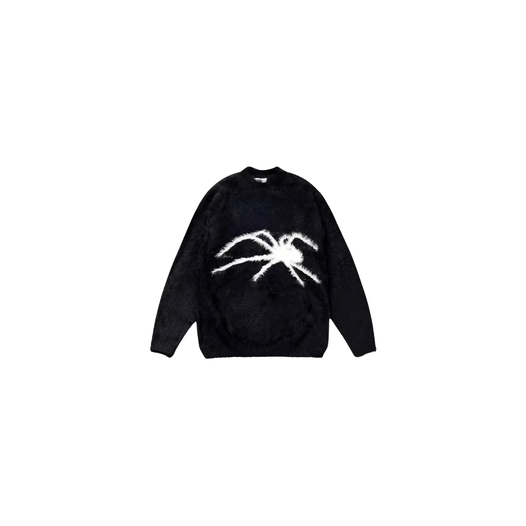 SPYDER | KNITTED SWEATER