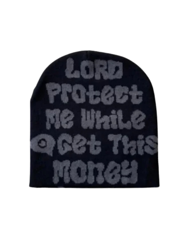 PROTECT ME | BEANIE