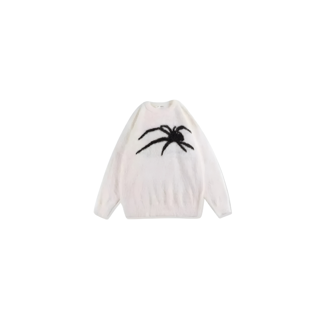 SPYDER | KNITTED SWEATER