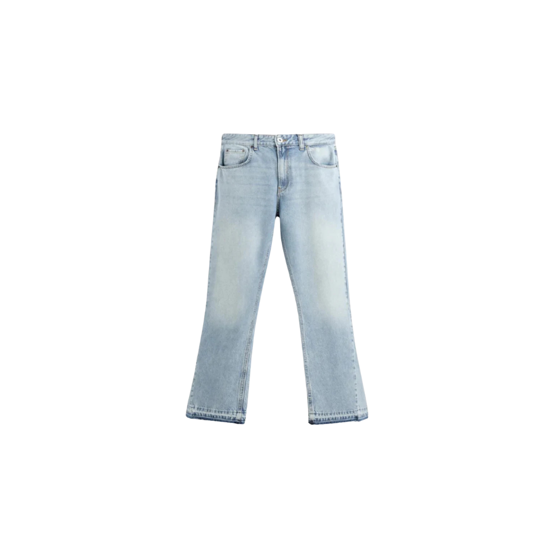 AMAR | FLARED JEANS