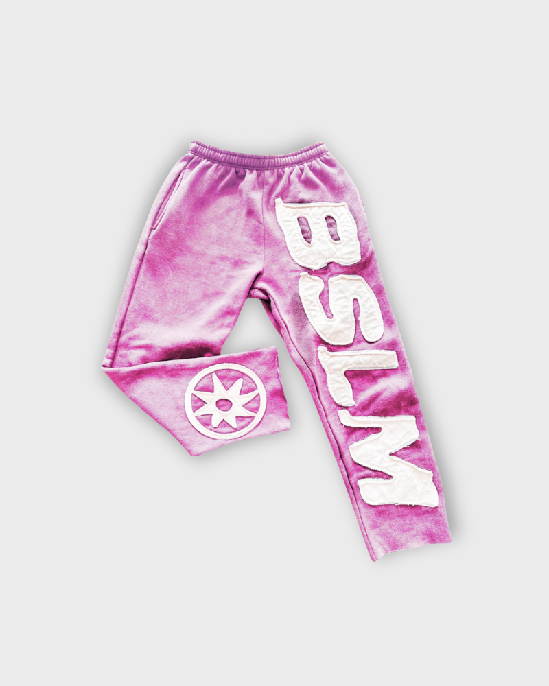 BSLM | SWEATPANTS
