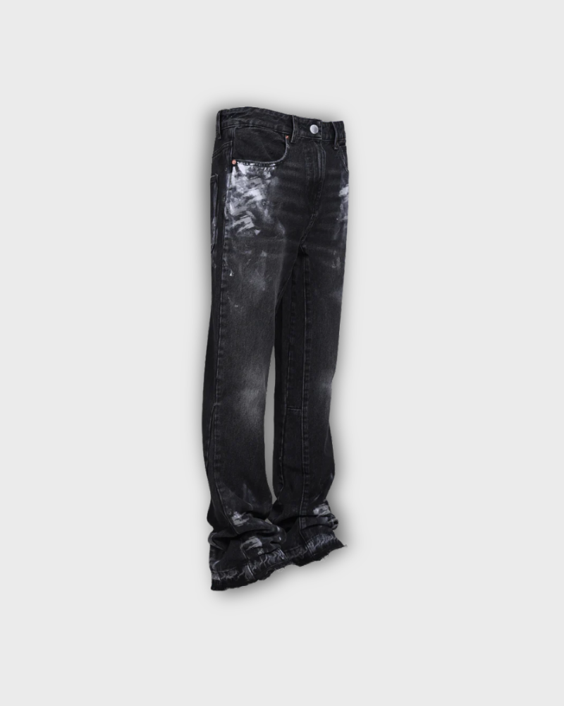 NACE | FLARED DENIM