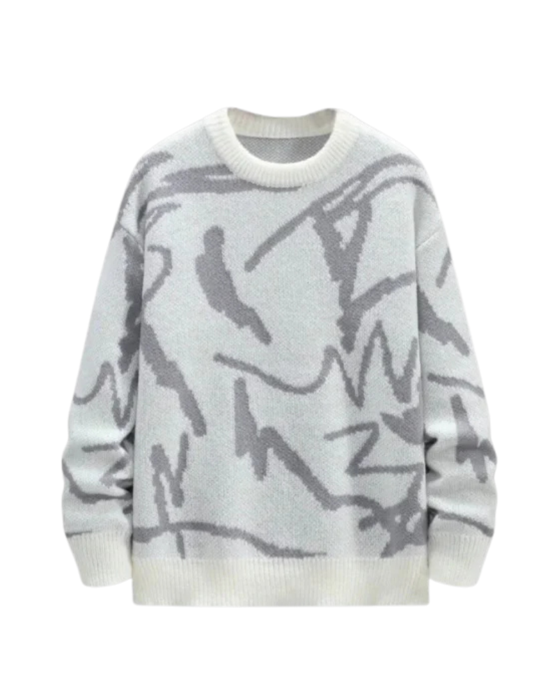 SEGNO | KNITTED SWEATER