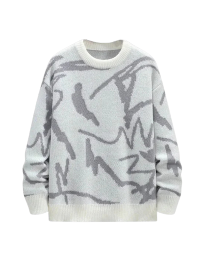 SEGNO | KNITTED SWEATER